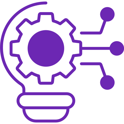 Scalable & Future-Ready Solutions